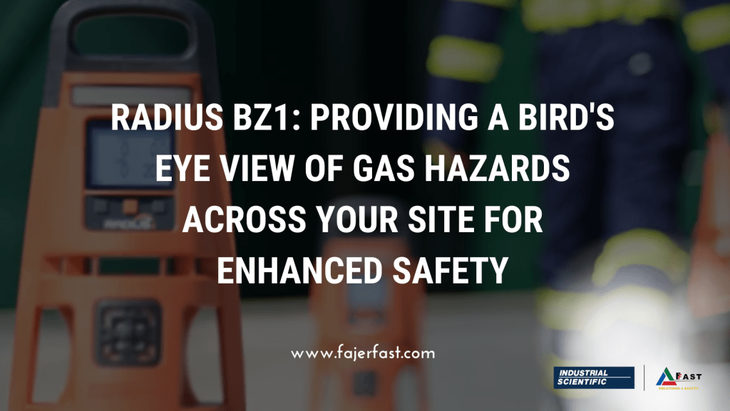 Blog FFAST Integrated Safety Services H2S Gas Detection Fall 